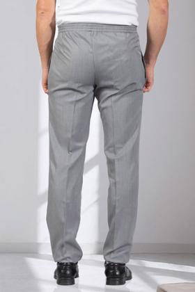 PANTALON GRANDE TAILLE