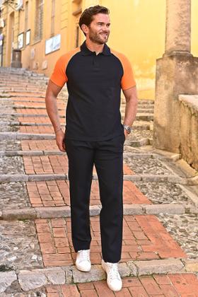 PANTALON GRANDE TAILLE