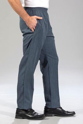 PANTALON GRANDE TAILLE