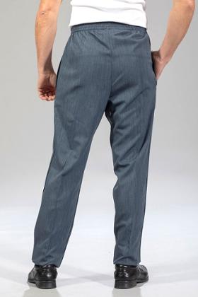 PANTALON GRANDE TAILLE