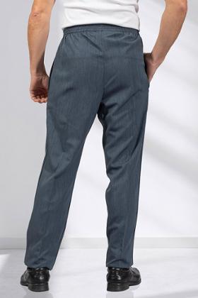 PANTALON GRANDE TAILLE