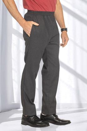 PANTALON GRANDE TAILLE