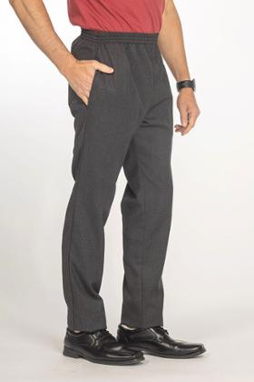 PANTALON GRANDE TAILLE