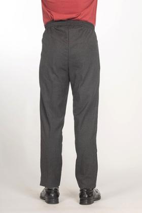 PANTALON GRANDE TAILLE