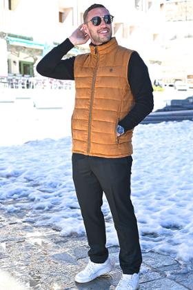 PANTALON GRANDE TAILLE