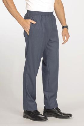 PANTALON GRANDE TAILLE