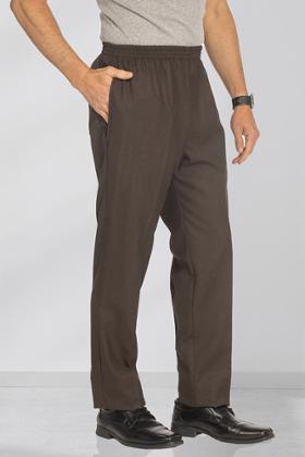 PANTALON GRANDE TAILLE