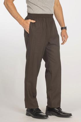 PANTALON GRANDE TAILLE