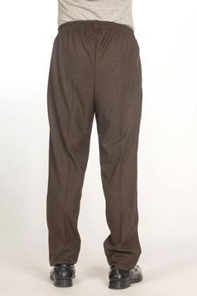 PANTALON GRANDE TAILLE