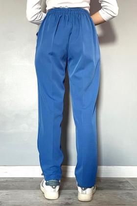PANTALON BRODERIES