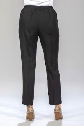 PANTALON BRODERIES