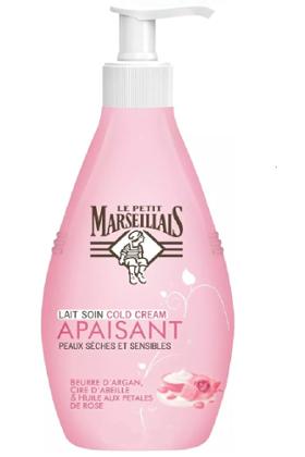 LAIT HYDRATANT