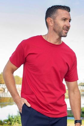 LOT DE 3 T-SHIRTS COTON