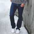 Pantalon & Pantacourt