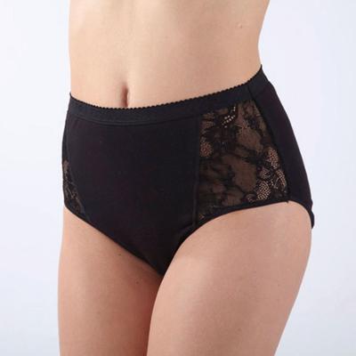CULOTTE  DENTELLE