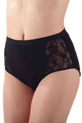 CULOTTE  DENTELLE