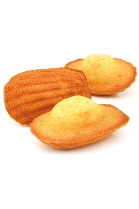 MADELEINEN