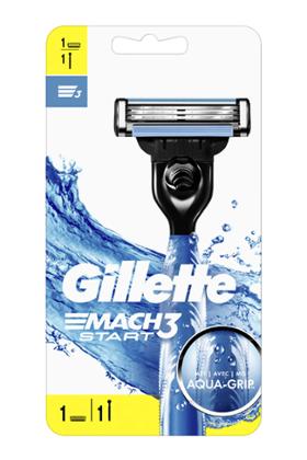 RASOIR MECANIQUE + 1 LAME