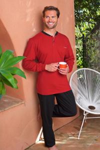 PYJAMA JOGGING