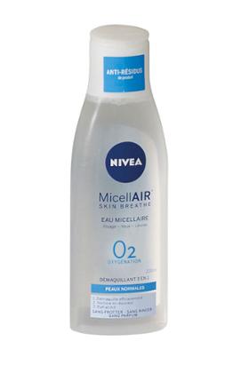 EAU MICELAIRE 200ML