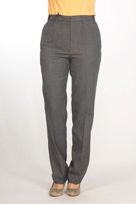 PANTALON CEINTURE CONFORT