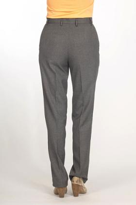 PANTALON CEINTURE CONFORT