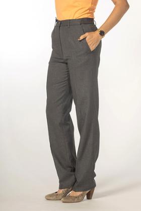 PANTALON CEINTURE CONFORT