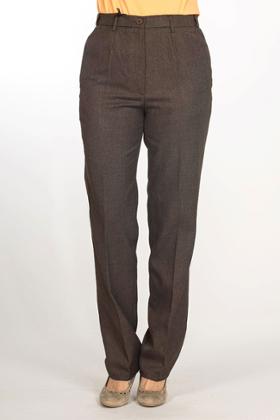 PANTALON CEINTURE CONFORT