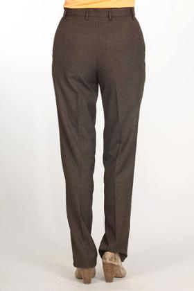 PANTALON CEINTURE CONFORT