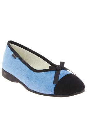CHAUSSURES BICOLORE
