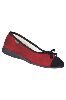 CHAUSSURES BICOLORE