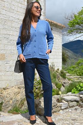 PANTALON JEAN'S