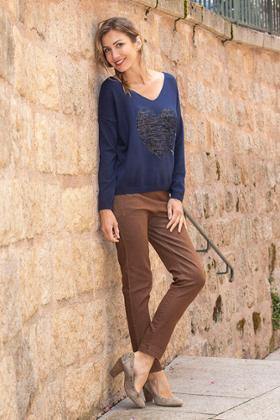 PANTALON JEAN'S