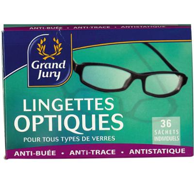 NETTOYANT OPTIQUE
