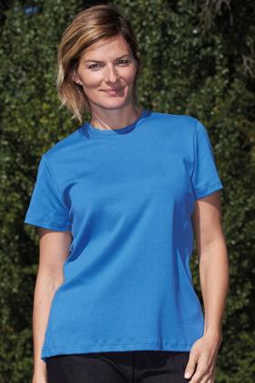 T-SHIRT OUVERT DOS CROISÉ
