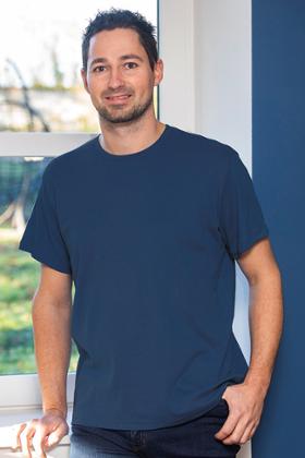 T-SHIRT OUVERT DOS CROISÉ