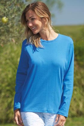 T-SHIRT OUVERT DOS CROISÉ