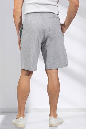 SHORT MIXTE GRANDE TAILLE