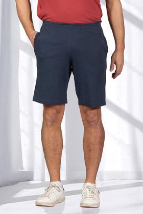 SHORT MIXTE GRANDE TAILLE