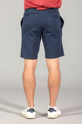 SHORT MIXTE GRANDE TAILLE