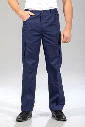 PANTALON BRAGUETTE