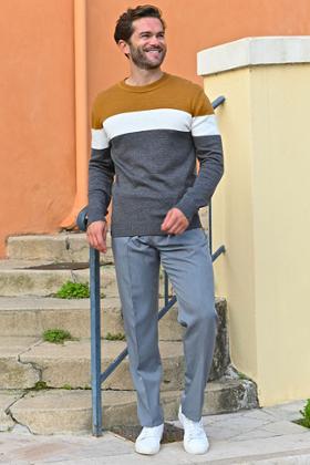 PANTALON BRAGUETTE