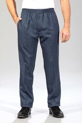PANTALON BRAGUETTE