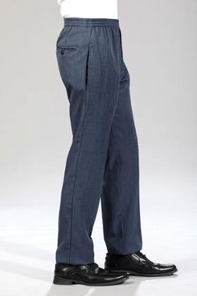 PANTALON BRAGUETTE