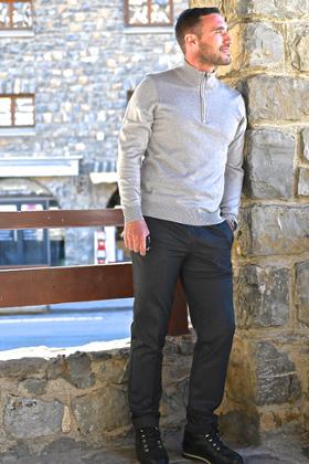 PANTALON TERGAL