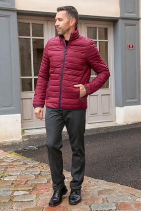 PANTALON TERGAL