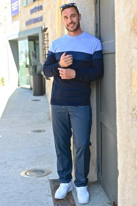 PANTALON TERGAL