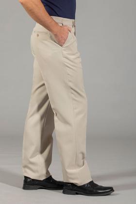 PANTALON  CEINTURE CONFORT