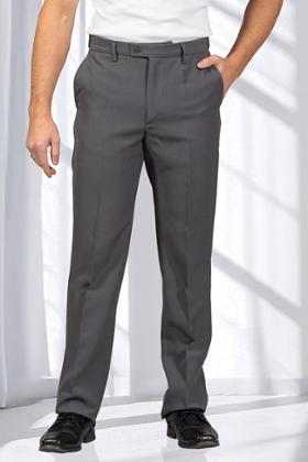 PANTALON CEINTURE CONFORT