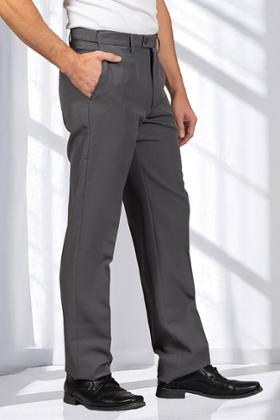 PANTALON CEINTURE CONFORT
